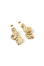 Stassia Gold Earrings