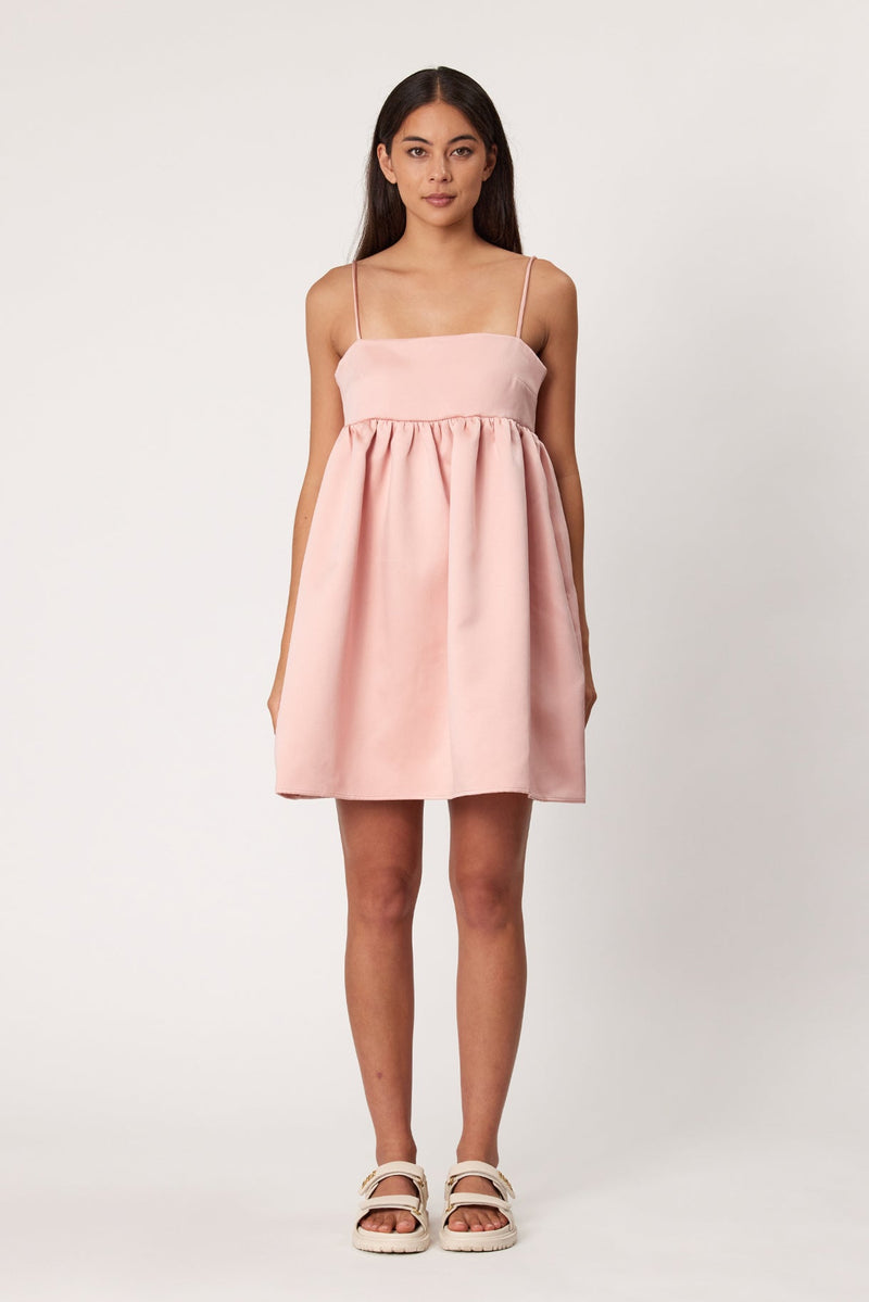 Sydney Mini Dress Blossom