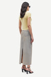 Sabarbara T-Shirt 15557 Dusty Yellow Pre-Order