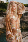 Sienna Gown Clay