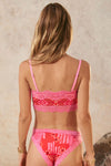 Libertine Bandeau Cayenne