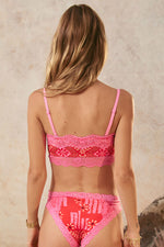 Libertine Bandeau Cayenne