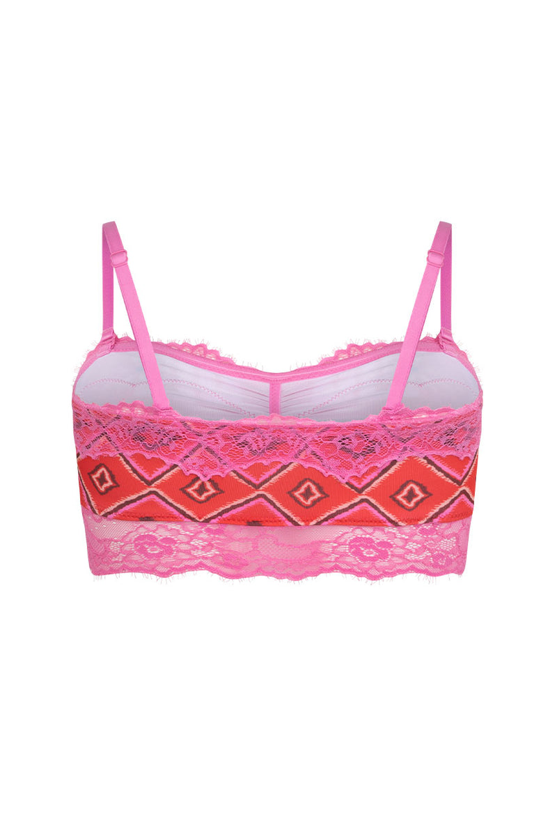 Libertine Bandeau Cayenne