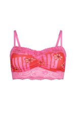 Libertine Bandeau Cayenne