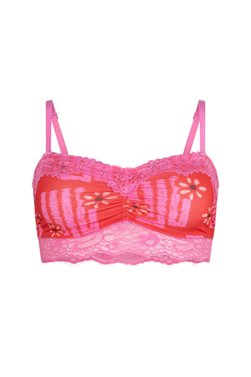 Libertine Bandeau Cayenne
