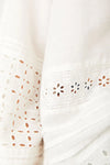 Love in the Afternoon Lace Blouse Daisy