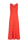 Siesta Maxi Dress Chilli