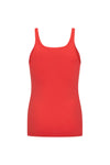 Marina Piccola Singlet Poppy