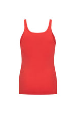 Marina Piccola Singlet Poppy