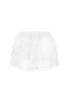 Yaya Lace Bloomer Antique White