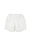 Yaya Lace Bloomer Antique White