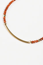 Hilma Ingot Bracelet