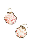 Sisi Shell Earrings