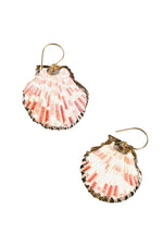 Sisi Shell Earrings