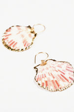 Sisi Shell Earrings