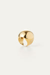 Supernova Ring Gold