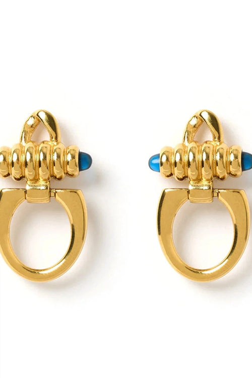 Tauba Gold Earrings