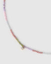 Taylor Necklace Multi
