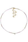 Taylor Necklace Multi