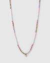 Taylor Necklace Multi