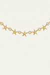 Seba Chain Gold Vermeil