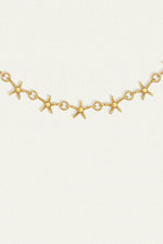 Seba Chain Gold Vermeil