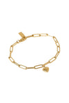 Treasure Gold Bracelet