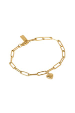Treasure Gold Bracelet