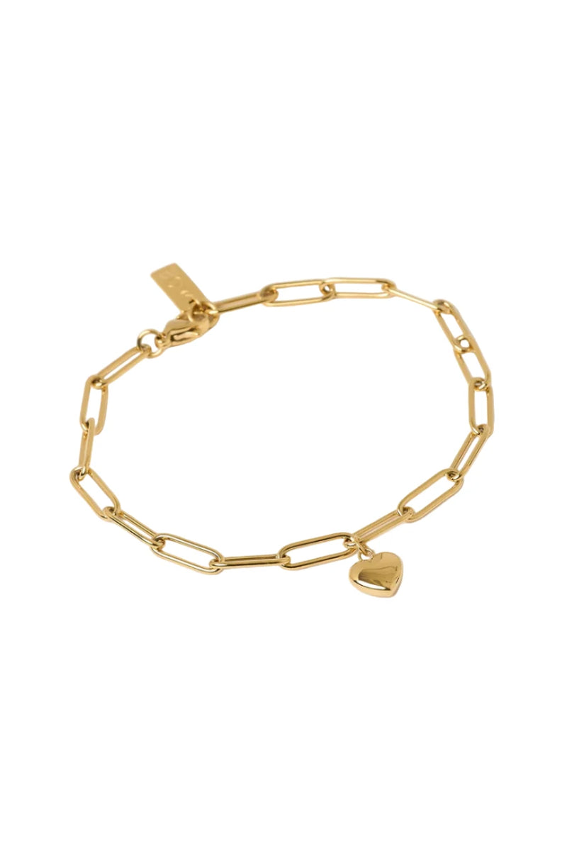 Treasure Gold Bracelet