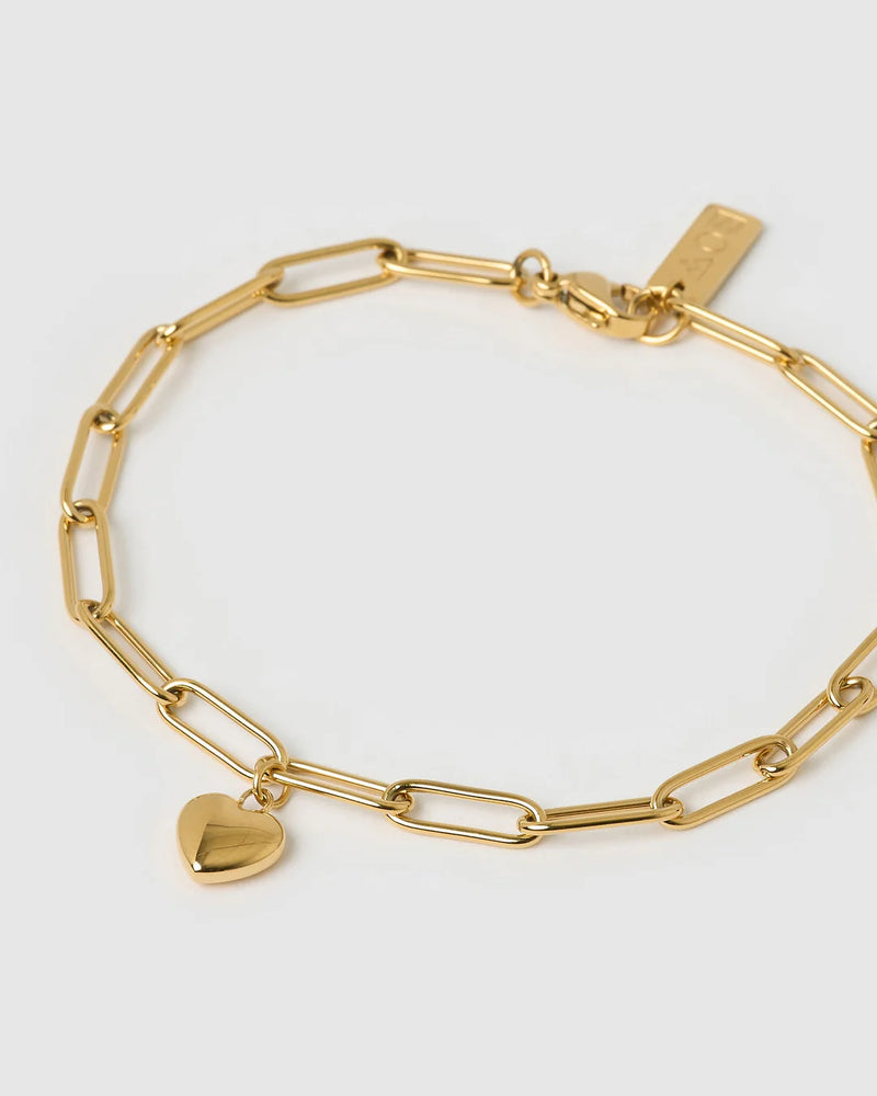 Treasure Gold Bracelet