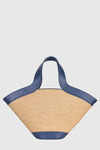 Kiki Tote Natural/Stone