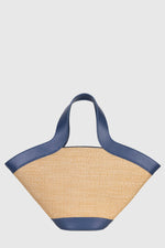 Kiki Tote Natural/Stone