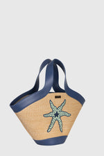 Kiki Tote Natural/Stone