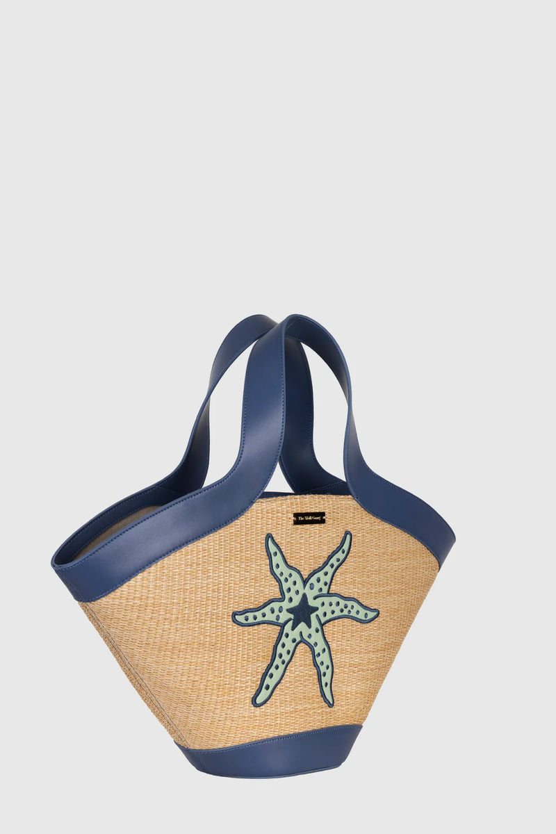 Kiki Tote Natural/Stone