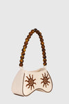 Sueno Shoulder Bag Ivory