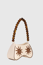 Sueno Shoulder Bag Ivory