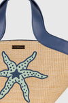 Kiki Tote Natural/Stone