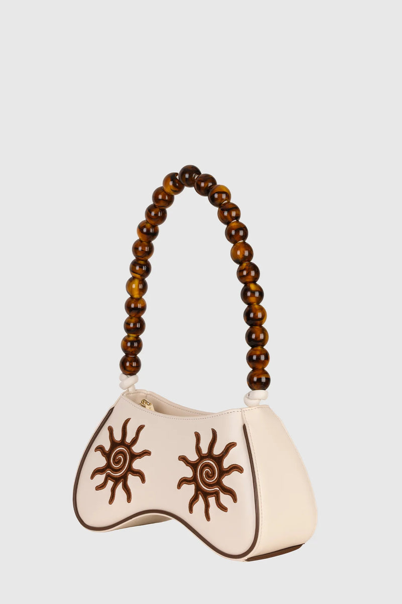 Sueno Shoulder Bag Ivory
