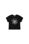 Luna T-Shirt Noir