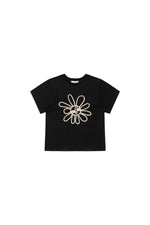 Luna T-Shirt Noir