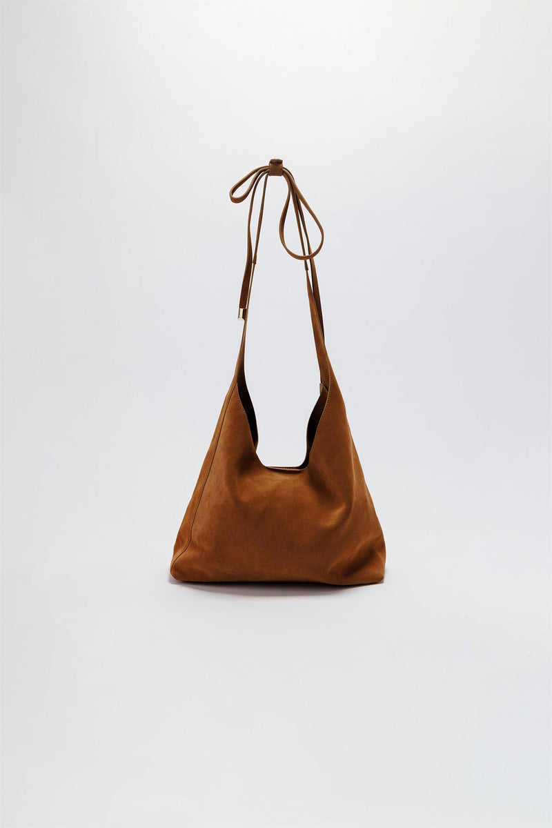 Cinta Bag Tan