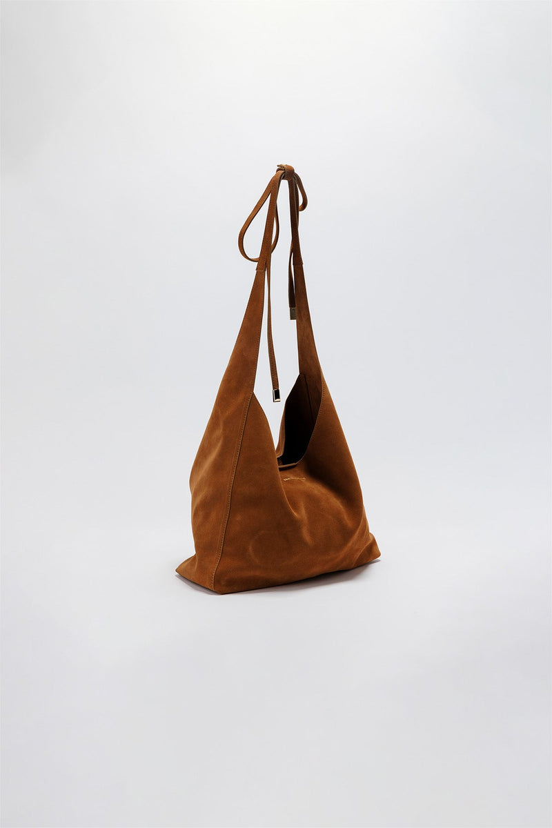 Cinta Bag Tan