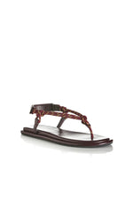 Tuumi Burgundy