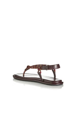 Tuumi Burgundy