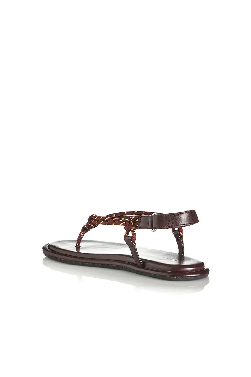 Tuumi Burgundy