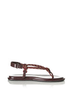 Tuumi Burgundy