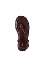 Tuumi Burgundy