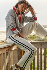 Jupiter Pant White