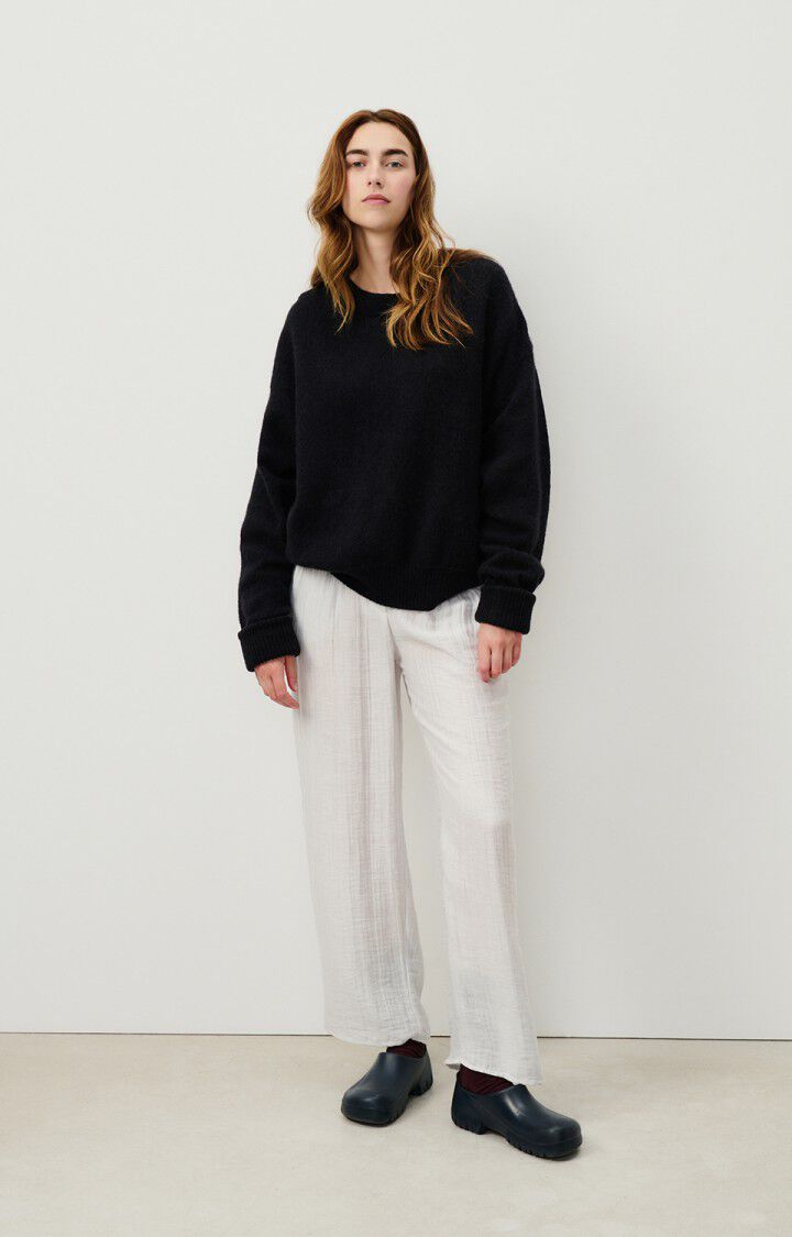 Vitow 18E Jumper Black