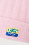 Vitow Beanie Sugared Almond Melange